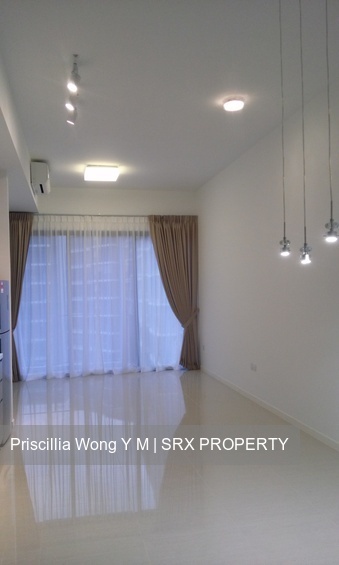 Boathouse Residences (D19), Condominium #370388801